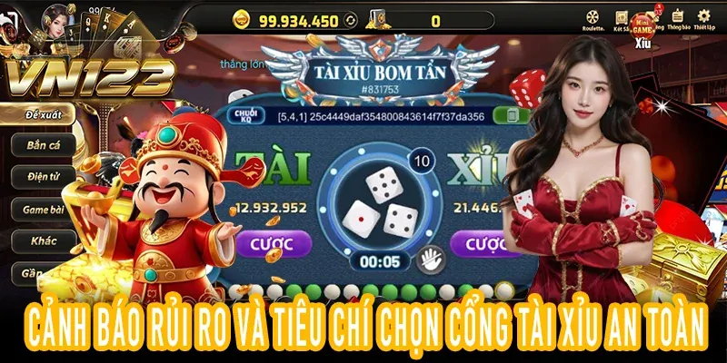Casino Trực Tuyến NW88