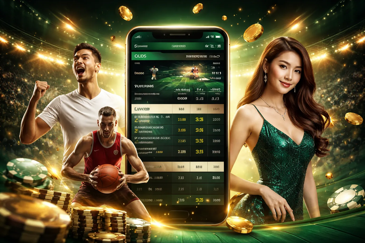 Phân tích các loại trò chơi nw88