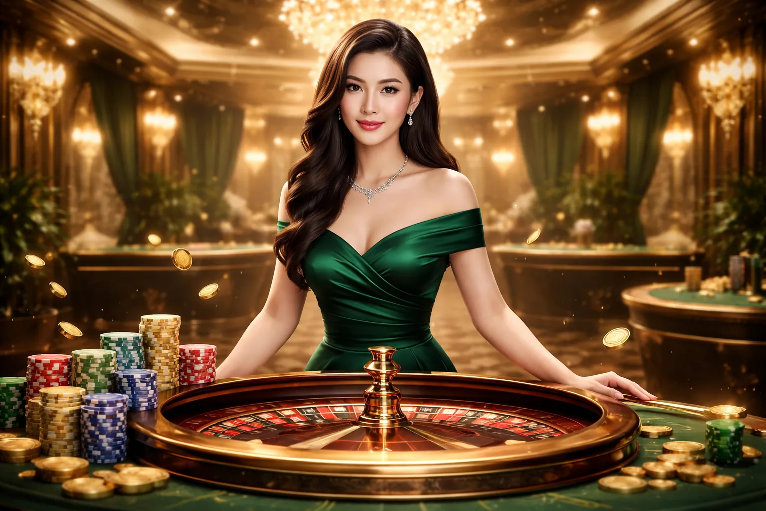 Sứ mệnh NW88 - Nền tảng cá cược trực tuyến hàng đầu