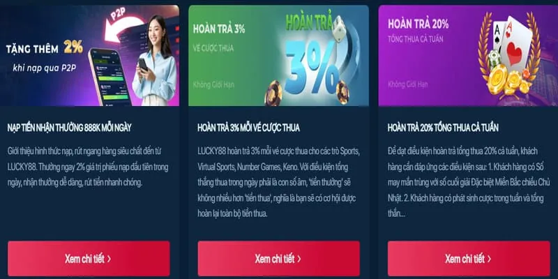 Duy trì niềm vui giải trí lâu dài